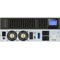 UPS ZASILACZ AWARYJNY PowerWalker VFI 3000 CRM LCD