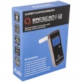 Alkomat BACscan F-50 elektrochemiczny