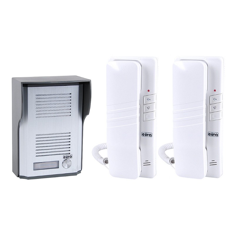 DOMOFON EURA ADP-48A3 (RL-3203CC)