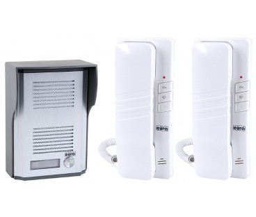 DOMOFON EURA ADP-48A3 (RL-3203CC)