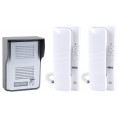 DOMOFON EURA ADP-48A3 (RL-3203CC)