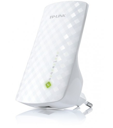 REPEATER TP-LINK RE200 AC750