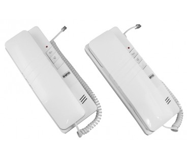 DOMOFON EURA ADP-48A3 (RL-3203CC)