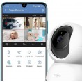 KAMERA TP-LINK TAPO C200 OBROTOWA HD