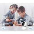 KAMERA TP-LINK TAPO C200 OBROTOWA HD KAMERA TP-LINK TAPO C200 OBROTOWA HD
