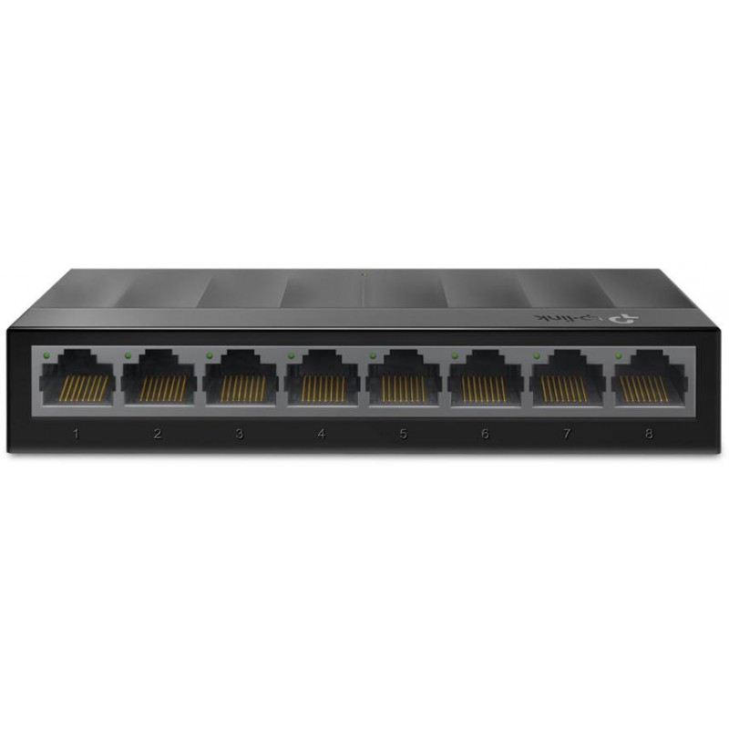 SWITCH TP-LINK LS1008G