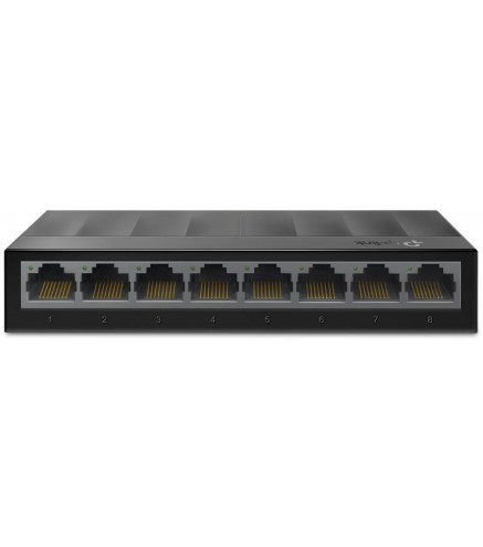 SWITCH TP-LINK LS1008G