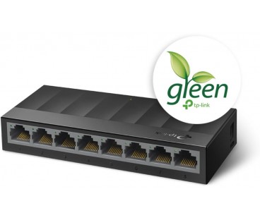 SWITCH TP-LINK LS1008G