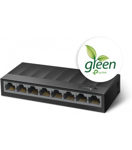 SWITCH TP-LINK LS1008G