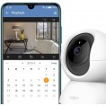 KAMERA TP-LINK TAPO C200 OBROTOWA HD KAMERA TP-LINK TAPO C200 OBROTOWA HD