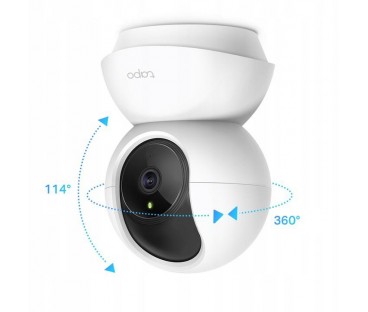 KAMERA TP-LINK TAPO C200 OBROTOWA HD