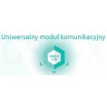 SATEL MODUŁ KOMUNIKACYJNY GSM-X LTE (W ZESTAWIE Z OBUDOWĄ I ANTENĄ)