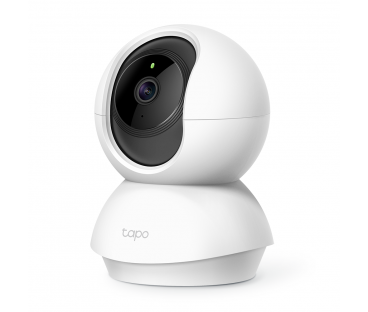 KAMERA TP-LINK TAPO C200 OBROTOWA HD