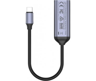 Adapter Unitek USB-C na DisplayPort 1.4 8K 60Hz