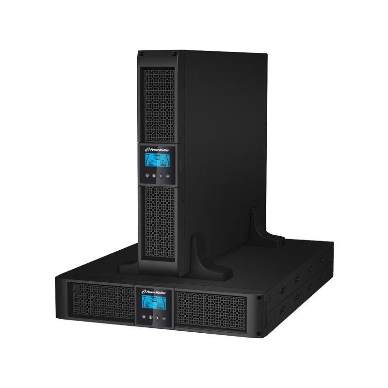 UPS ZASILACZ AWARYJNY PowerWalker VI 3000 RT HID