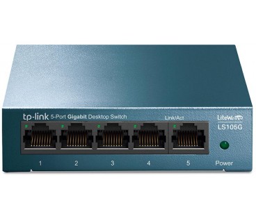 SWITCH TP-LINK LS105G