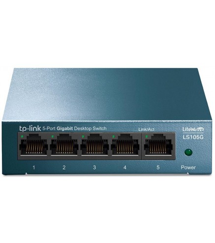 SWITCH TP-LINK LS105G