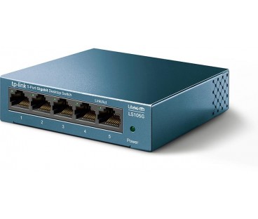 SWITCH TP-LINK LS105G