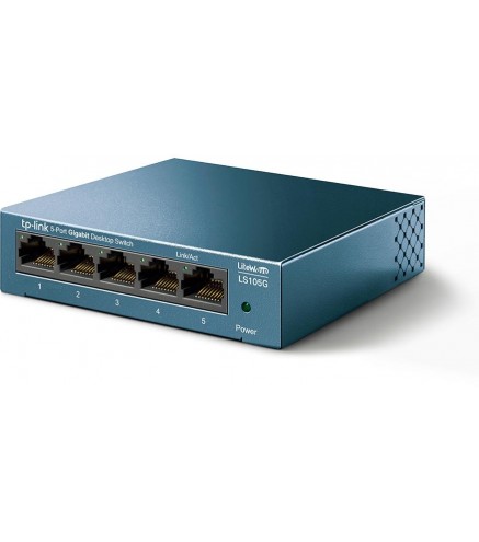SWITCH TP-LINK LS105G