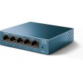 SWITCH TP-LINK LS105G
