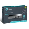SWITCH TP-LINK TL-SG1016D