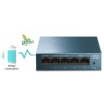 SWITCH TP-LINK LS105G