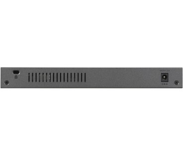 SWITCH NETGEAR GS110TP-300EUS