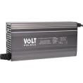 Prostownik Volt Polska do akumulatorów LiFePO4 12V 30A