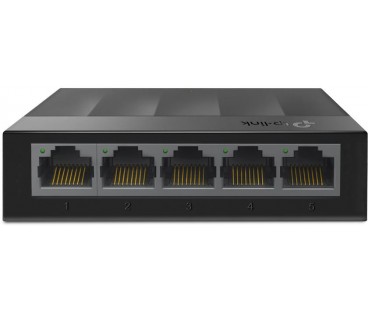 SWITCH TP-LINK LS1005G