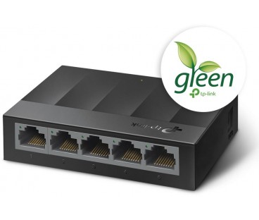 SWITCH TP-LINK LS1005G