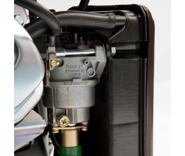 AGREGAT PRĄDOTWÓRCZY DAEWOO GDA 7500DPE-3 6.5kW