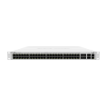 MIKROTIK ROUTERBOARD CRS354-48P-4S+2Q+RM POE+