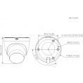KAMERA IP DAHUA IPC-HDW2249T-S-LED-0280B-PRO