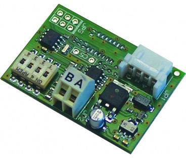 BFT B EBA RS485 Link-MASTER&SLAVE (P111468) / B EBA 201 R01