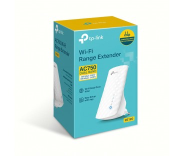 REPEATER TP-LINK RE190
