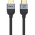Kabel HDMI Unitek 2.1 8K 60Hz, czarny, 1m