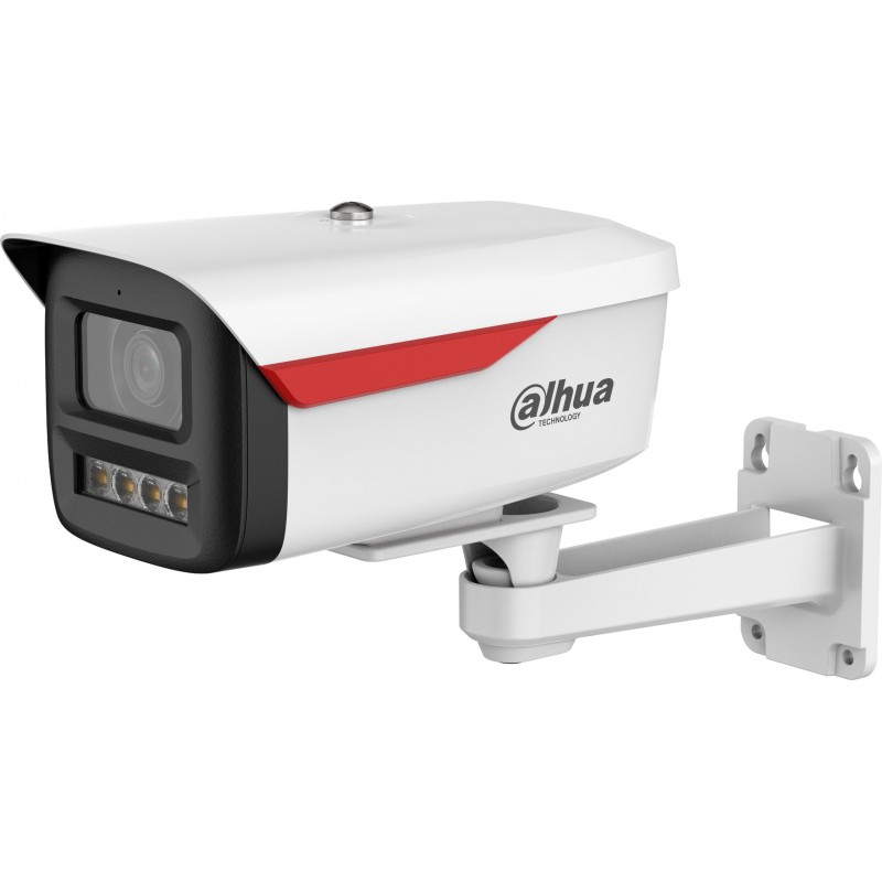 Kamera IP Dahua IPC-HFW2249M-S-LED-0360B-B-PRO
