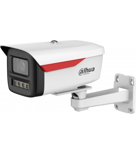 Kamera IP Dahua IPC-HFW2249M-S-LED-0360B-B-PRO