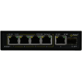 Switch 6-portowy PULSAR SFG64F1 do 4 kamer IP