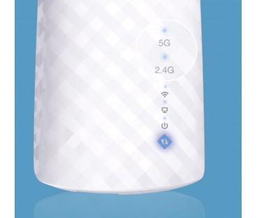 REPEATER TP-LINK RE190