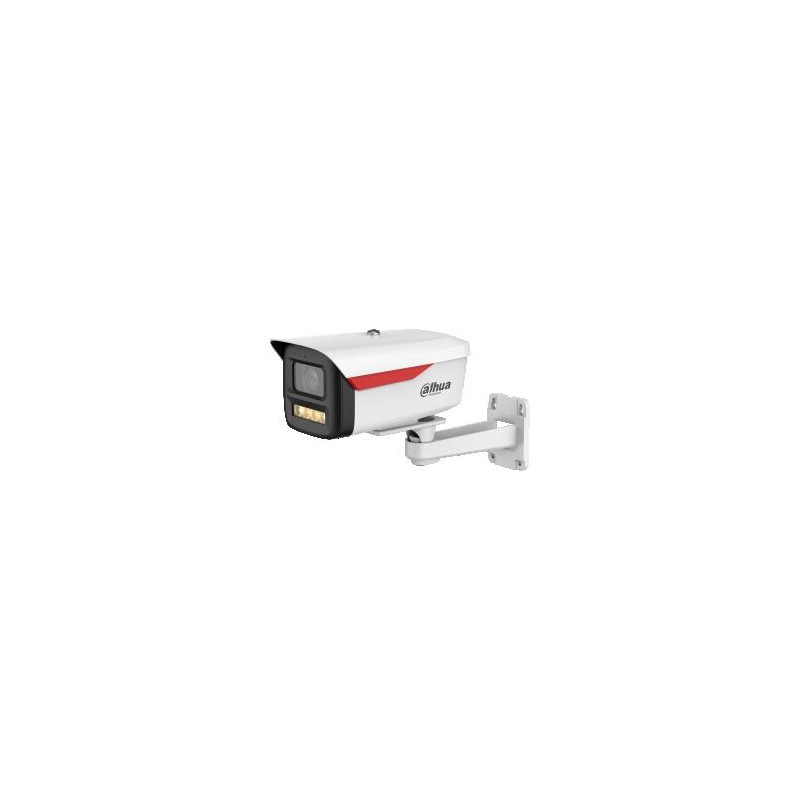 Kamera IP Dahua IPC-HFW2649M-S-LED-0360B-B-PRO