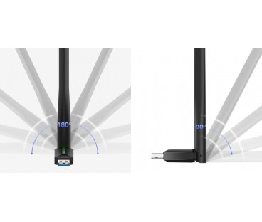 ADAPTER WLAN USB TP-LINK ARCHER T3U PLUS