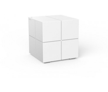 DOMOWY SYSTEM WI-FI TENDA MESH NOVA MW6 2-pack