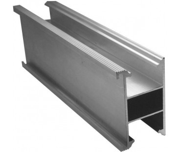 SZYNA MONTAŻOWA SM-30x50/3440 AL KLIK, CORAB XPF_SM072C