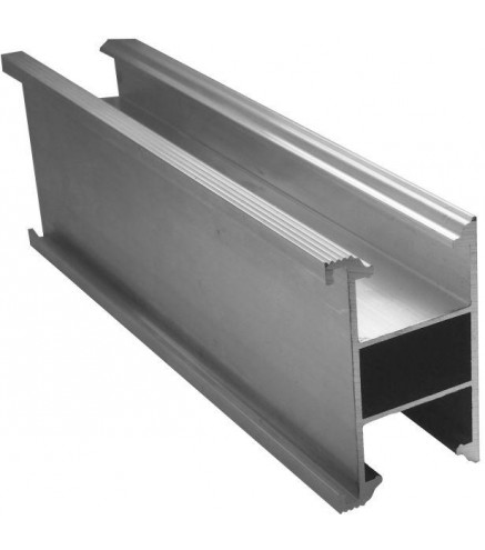 SZYNA MONTAŻOWA SM-30x50/3440 AL KLIK, CORAB XPF_SM072C