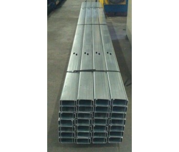 Szyna skośna L2940, CORAB XPF_WS017N.1.0003
