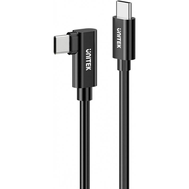 Unitek Kabel VR Link Pro USB-C do C obsługuje 5Gps i 60W
