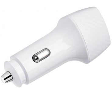 ŁADOWARKA SAMOCHODOWA Forcell Carbon CC50-1A1C 38 W 1x USB-C 1x USB-A PD 3.0 QC 3.0 BIAŁA