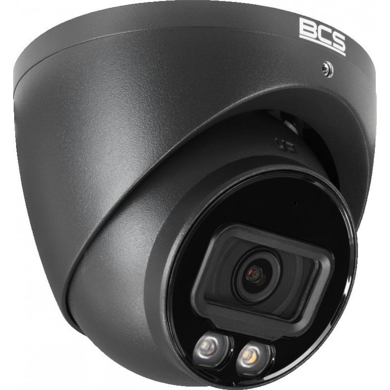 Kamera IP BCS LINE BCS-L-EIP16FCR3L3-AI1-G