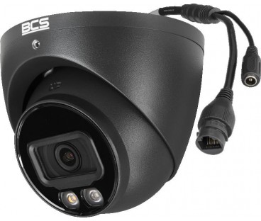 Kamera IP BCS LINE BCS-L-EIP16FCR3L3-AI1-G